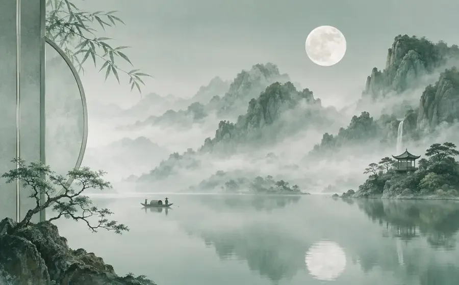 古装虐恋情深剧单封面 - 母子同欢短剧